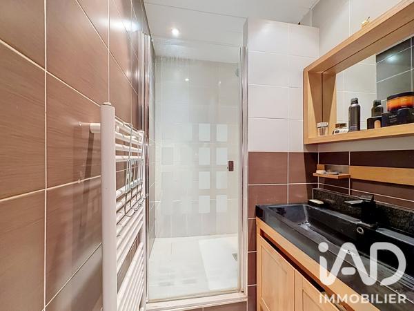 Appartement à vendre 3 pièces 60,36 m² Montigny-lès-Metz