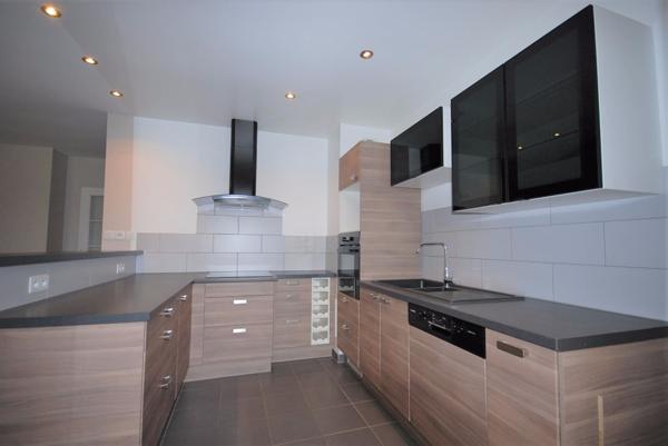 Appartement Coubert 3 pièce(s) 66 m2
