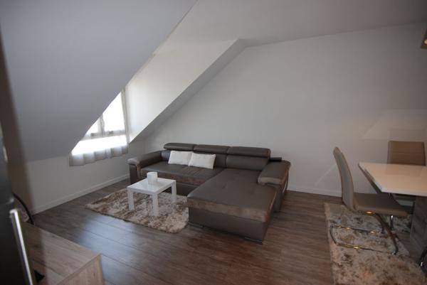 Appartement Coubert 3 pièce(s) 66 m2