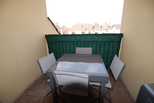 Appartement Coubert 3 pièce(s) 66 m2
