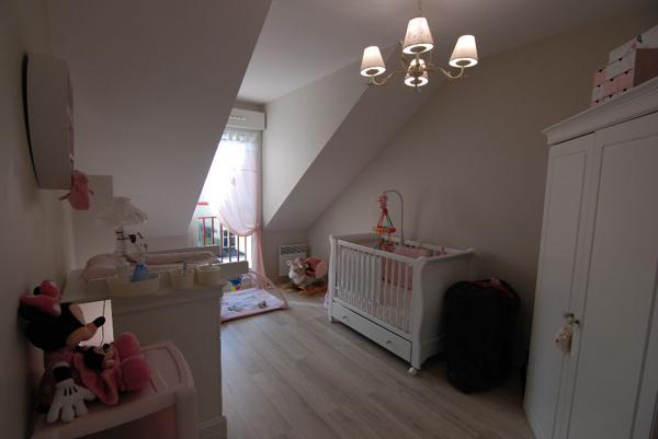 Appartement Coubert 3 pièce(s) 66 m2