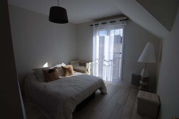 Appartement Coubert 3 pièce(s) 66 m2