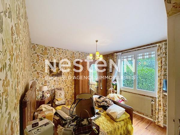 Maison à rénover avec Grenier Garage - 69500 BRON