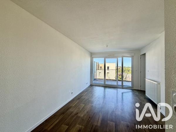 Appartement à vendre 2 pièces 38 m² Saint-Nazaire