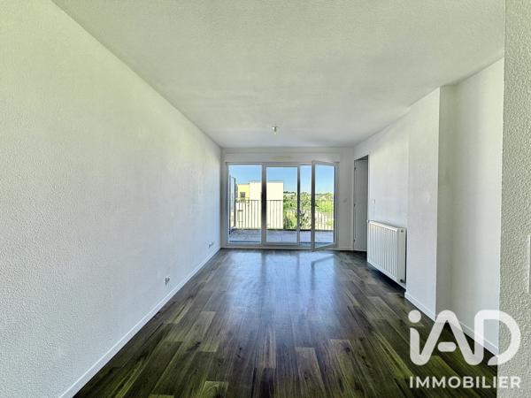 Appartement à vendre 2 pièces 38 m² Saint-Nazaire