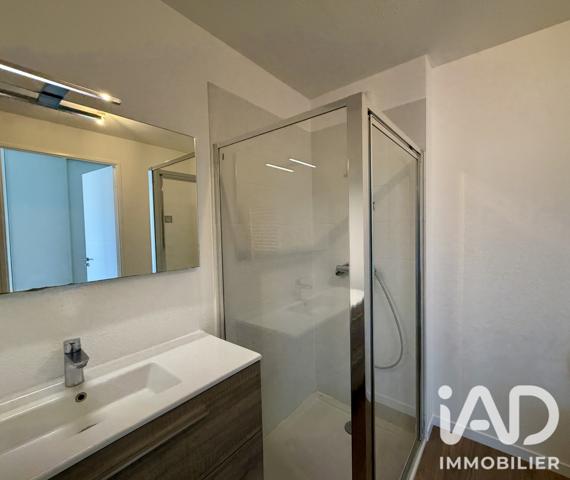 Appartement à vendre 2 pièces 38 m² Saint-Nazaire