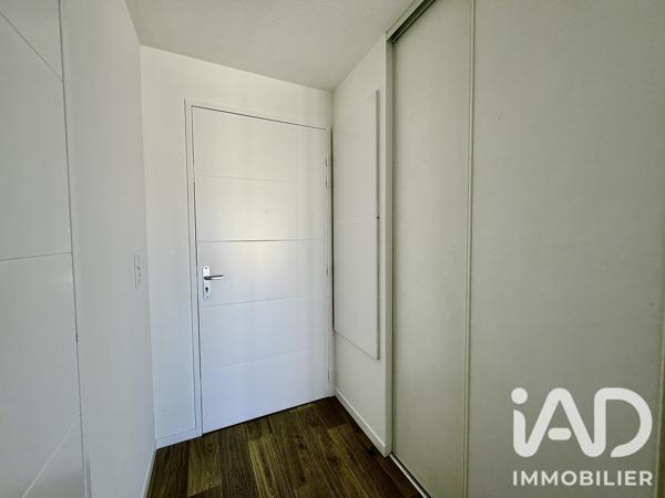 Appartement à vendre 2 pièces 38 m² Saint-Nazaire