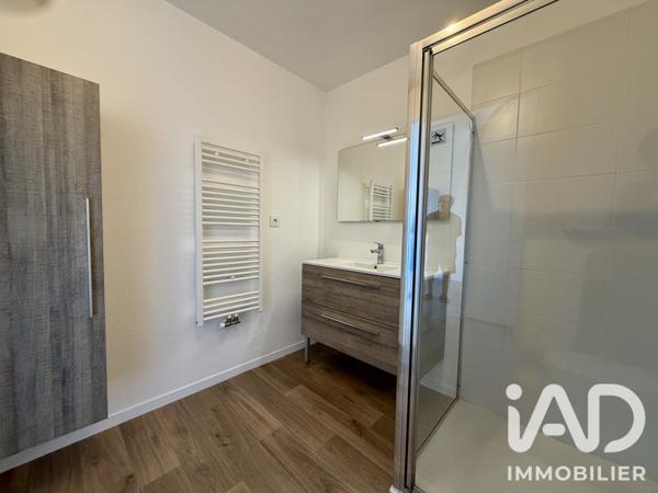 Appartement à vendre 2 pièces 38 m² Saint-Nazaire