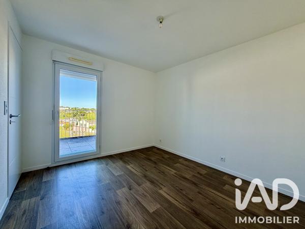 Appartement à vendre 2 pièces 38 m² Saint-Nazaire
