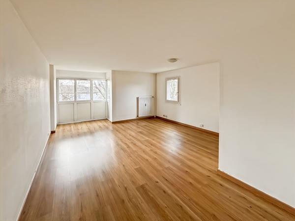 À vendre : Appartement 3 pièces à MELUN, secteur Almont, Nord