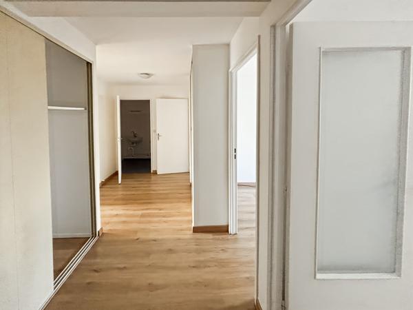 À vendre : Appartement 3 pièces à MELUN, secteur Almont, Nord