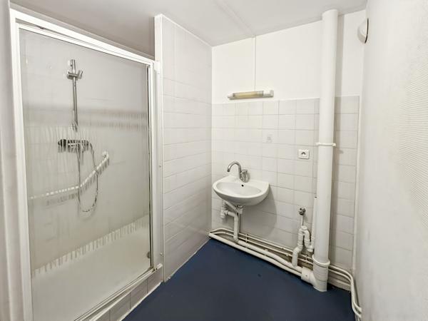 À vendre : Appartement 3 pièces à MELUN, secteur Almont, Nord