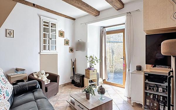 Maison à vendre    4 pièces •  Arvieu