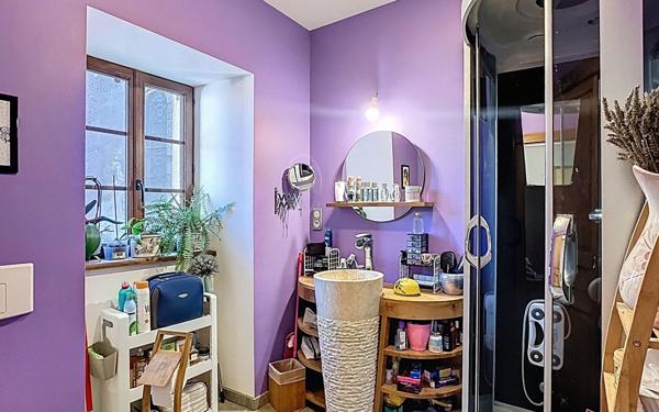 Maison à vendre    4 pièces •  Arvieu