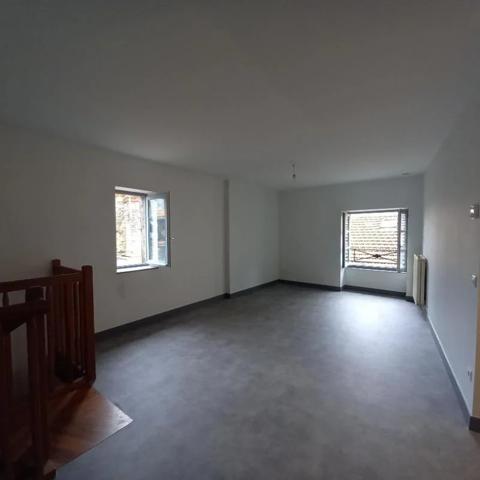 Appartement à louer à Figeac (46100)