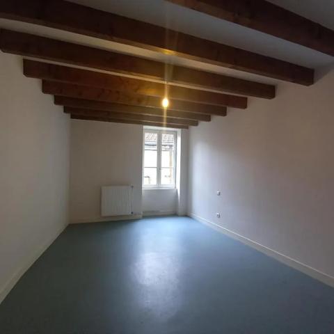 Appartement à louer à Figeac (46100)