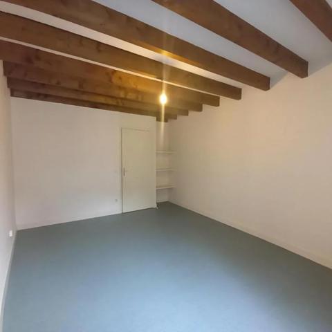 Appartement à louer à Figeac (46100)