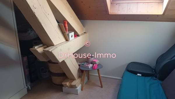 Appartement à vendre 3 pièces de 46 m²