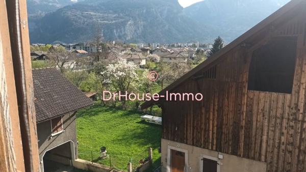 Appartement à vendre 3 pièces de 46 m²