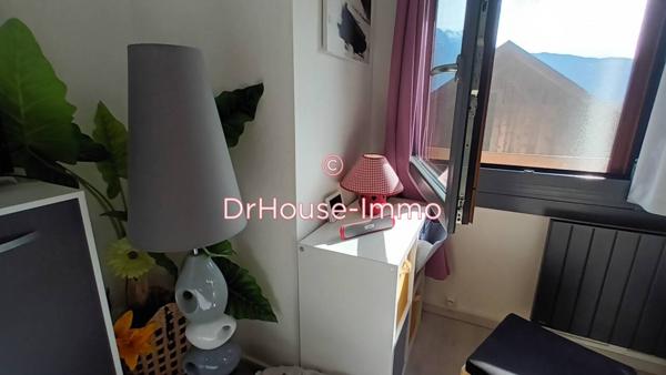 Appartement à vendre 3 pièces de 46 m²