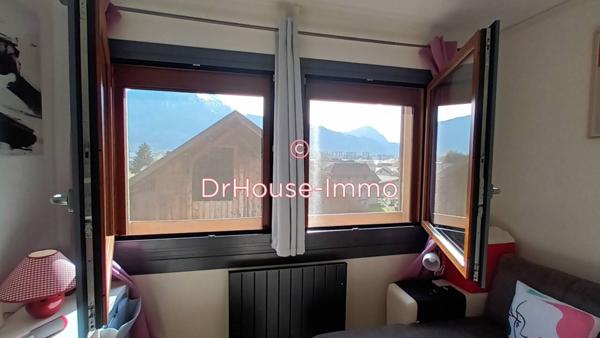 Appartement à vendre 3 pièces de 46 m²