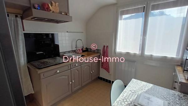 Appartement à vendre 3 pièces de 46 m²