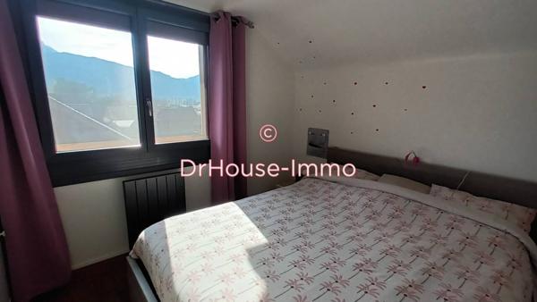 Appartement à vendre 3 pièces de 46 m²