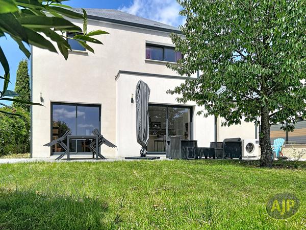 Vente maison Bel Air : 242 765 € - AJP Immobilier Segré