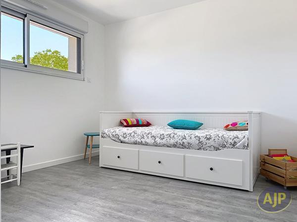 Vente maison Bel Air : 242 765 € - AJP Immobilier Segré