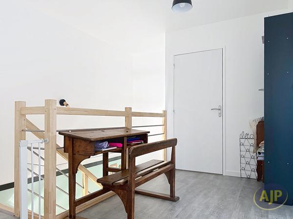 Vente maison Bel Air : 242 765 € - AJP Immobilier Segré