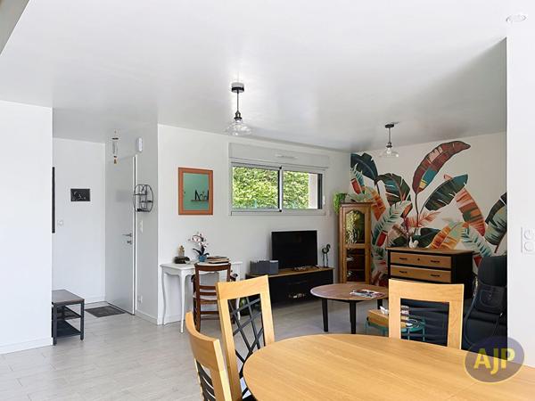 Vente maison Bel Air : 242 765 € - AJP Immobilier Segré