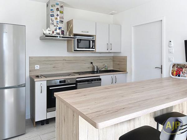 Vente maison Bel Air : 242 765 € - AJP Immobilier Segré