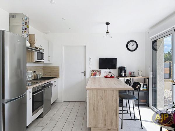 Vente maison Bel Air : 242 765 € - AJP Immobilier Segré