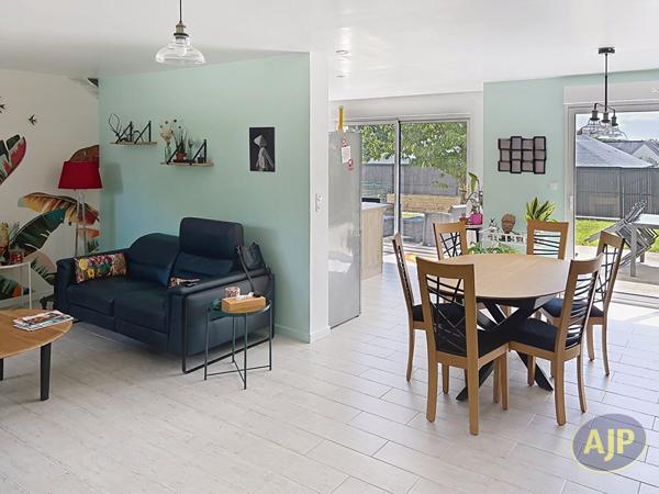 Vente maison Bel Air : 242 765 € - AJP Immobilier Segré