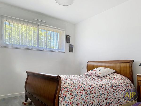 Vente maison Bel Air : 242 765 € - AJP Immobilier Segré