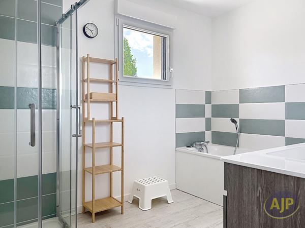 Vente maison Bel Air : 242 765 € - AJP Immobilier Segré