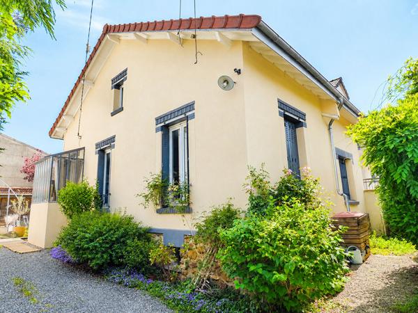 Maison Gagny 5 pièce(s)