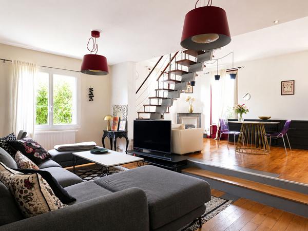 Maison Gagny 5 pièce(s)