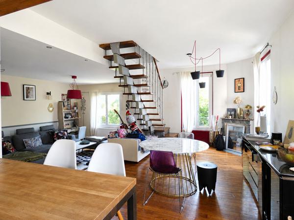 Maison Gagny 5 pièce(s)