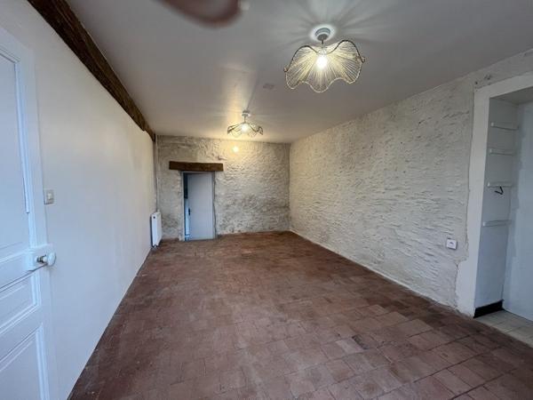 Maison à louer |  Couddes |  5 pièces | 118 m²