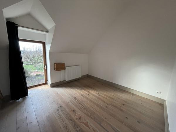 Maison à louer |  Couddes |  5 pièces | 118 m²