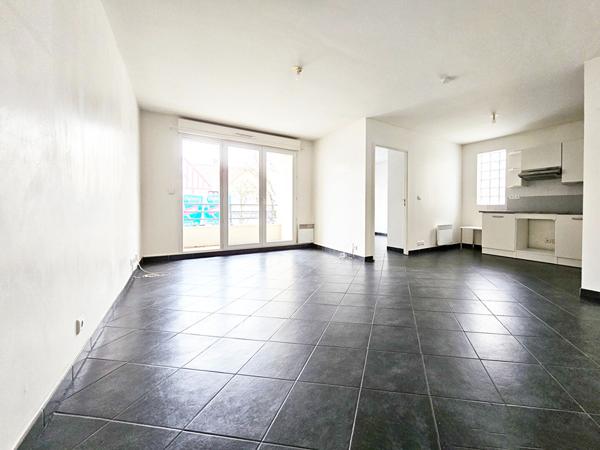 Appartement Vaires Sur Marne 2 pièce(s) 45.05 m2