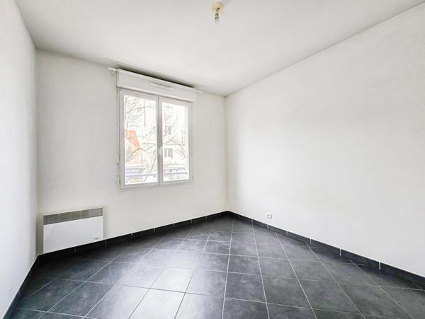Appartement Vaires Sur Marne 2 pièce(s) 45.05 m2