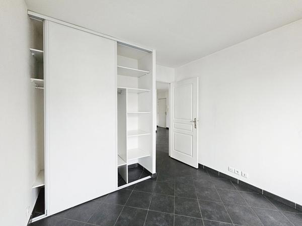 Appartement Vaires Sur Marne 2 pièce(s) 45.05 m2