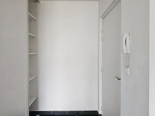 Appartement Vaires Sur Marne 2 pièce(s) 45.05 m2