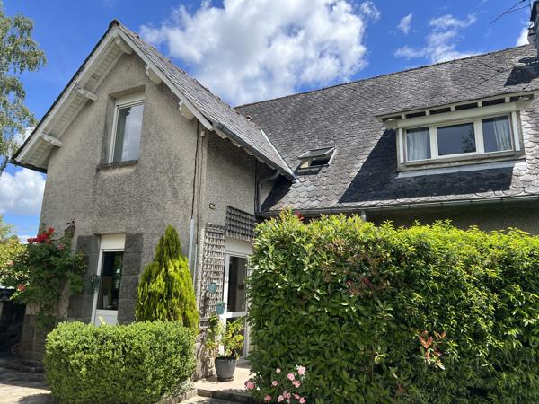 TROP TARD déjà SOUS OFFRE AURILLAC