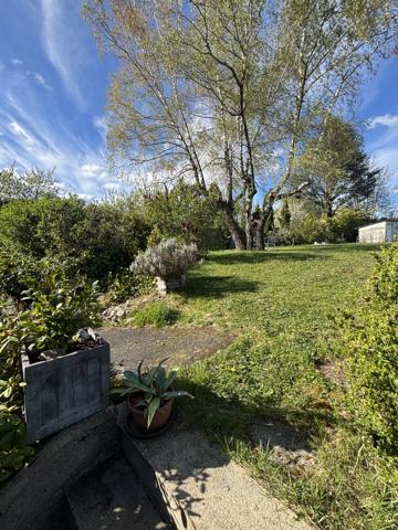 TROP TARD déjà SOUS OFFRE AURILLAC