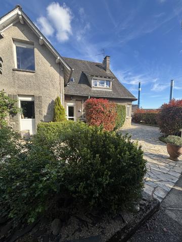 TROP TARD déjà SOUS OFFRE AURILLAC