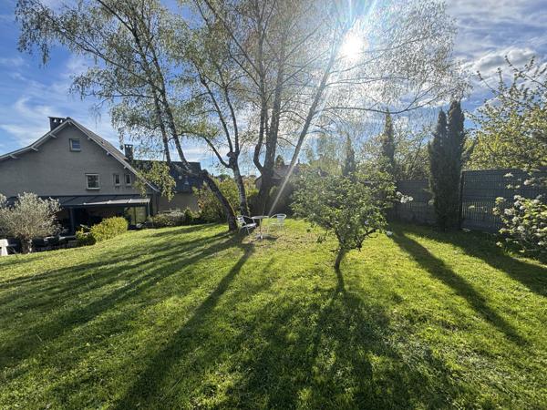 TROP TARD déjà SOUS OFFRE AURILLAC