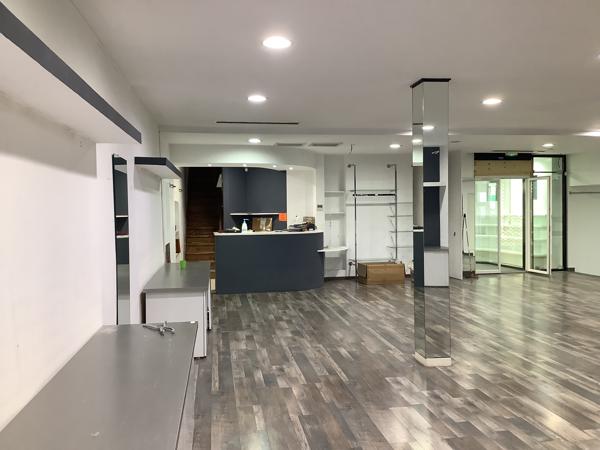 IMMEUBLE avec potentiel AURILLAC (15000)